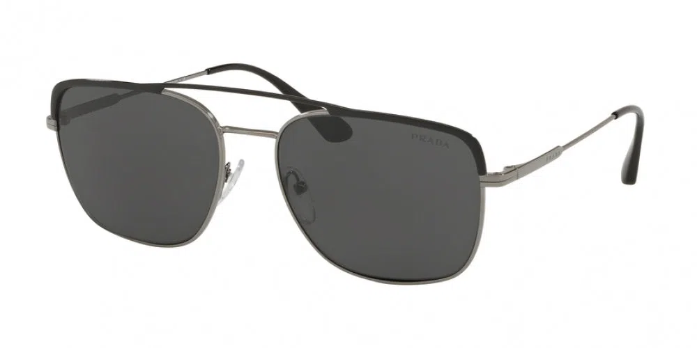 Prada Conceptual 53VS Sunglasses - view 5